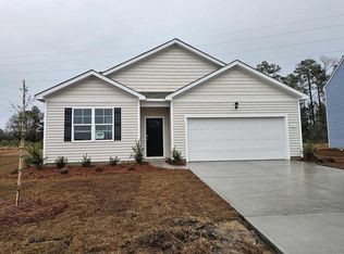 283 Black Pearl Way LOT 159, Myrtle Beach, SC 29588