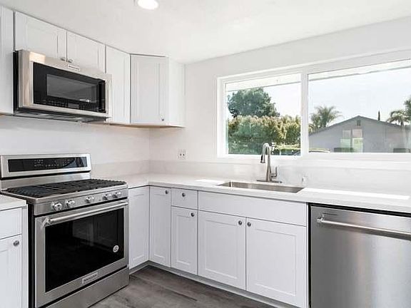 Great new appliances