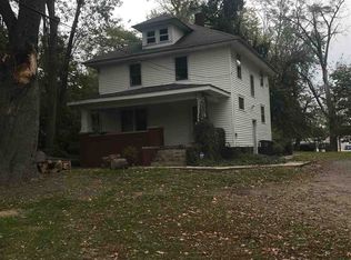 3115 Upper Saint Joe Center Rd, Fort Wayne, IN 46835