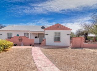 4002 E Montecito St, Tucson, AZ 85711