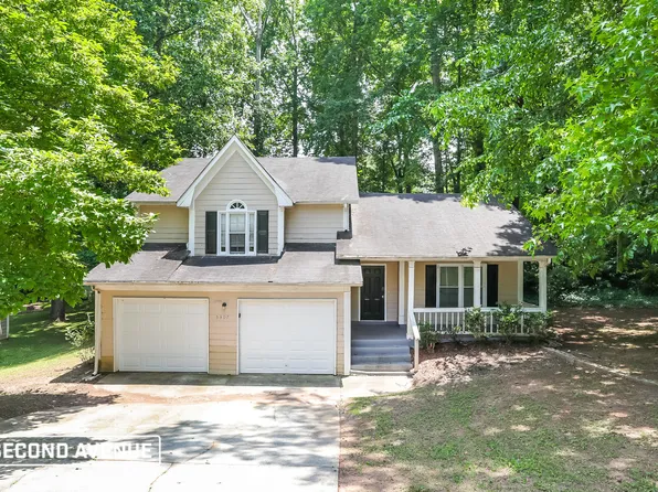 5307 Winslow Xing N, Lithonia, GA 30038