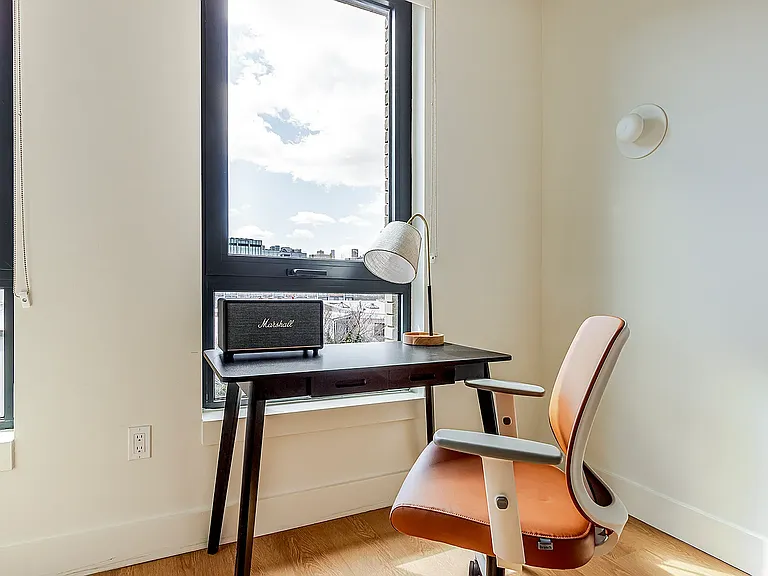 130 Hope St #610A — Photo 7
