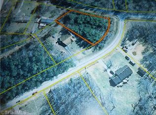 6113 Gateway Dr, Gibsonville, NC 27249