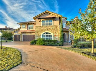 304 Barbuda Dr, Austin, TX 78734