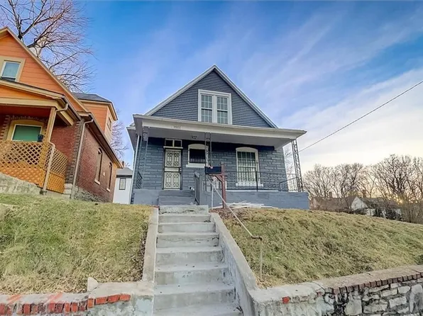 3501 E 26th St, Kansas City, MO 64127