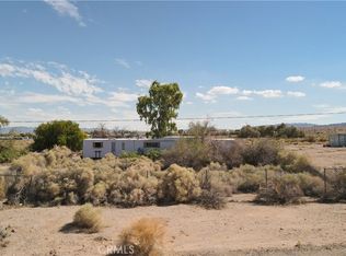 1411 Tamarack Ln, Needles, CA 92363