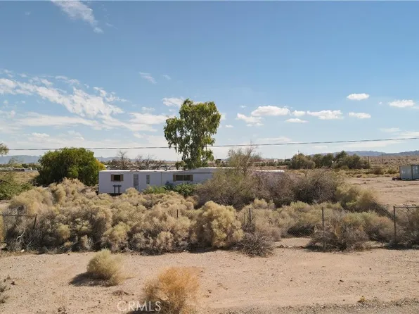 1411 Tamarack Ln, Needles, CA 92363