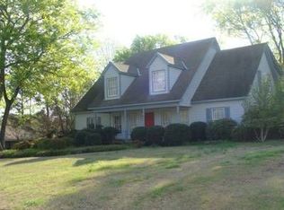 3108 Hemon Rd, Montgomery, AL 36106