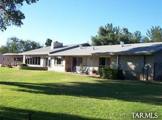 3475 N Craycroft Rd, Tucson, AZ 85718