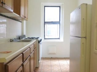 621 W 188th St APT 3A, New York, NY 10040