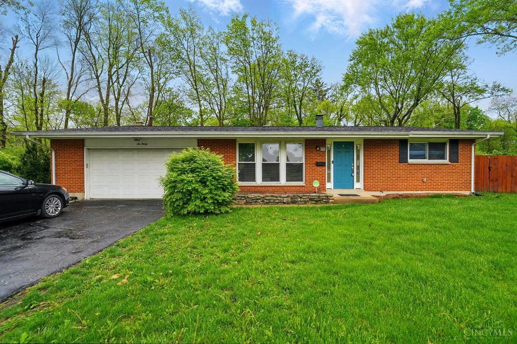 Real estate listing image