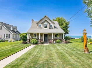 7822 Newco Dr, Hamlin, NY 14464