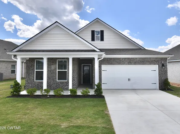 100 Gateway Dr, Jackson, TN 38305