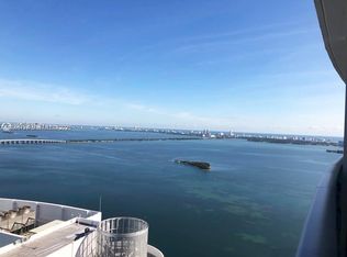 Aria On The Bay, Miami, FL 33132