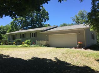 6528 Marshall Rd, Olivet, MI 49076