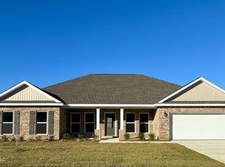 12276 Savannah Cir, Ocean Springs, MS 39564