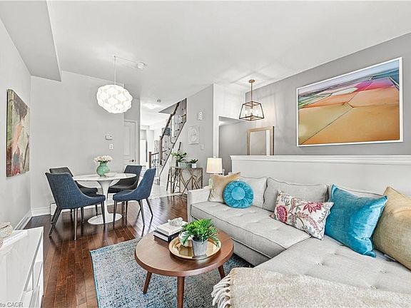 4th image of 1401 Plains Rd E #42
