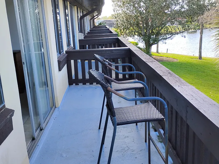 58 Clubhouse Dr #108 — Photo 3