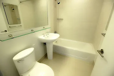 Rented by Keller Williams NYC