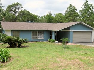 9015 SW 204th Cir, Dunnellon, FL 34431