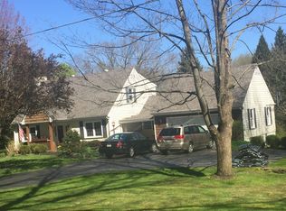 19596 E Cole Rd, Meadville, PA 16335