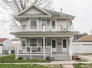 1117 3rd Ave, Marion, IA 52302