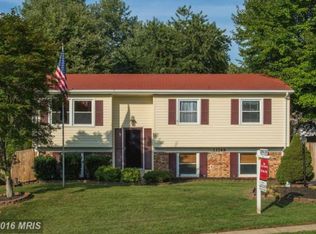 13749 Mahoney Dr, Woodbridge, VA 22193