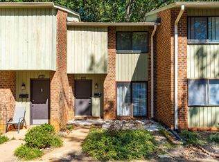 1233 Teakwood Pl #1233, Raleigh, NC 27606