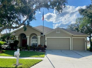 28508 Hanging Moss Loop, Zephyrhills, FL 33543