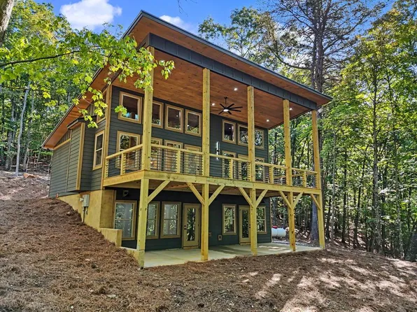 48 Woodleaf Rd, Morganton, GA 30560