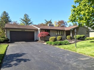 2255 Haviland Rd, Columbus, OH 43220