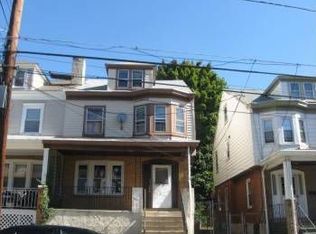 672 Rutherford Ave, Trenton, NJ 08618
