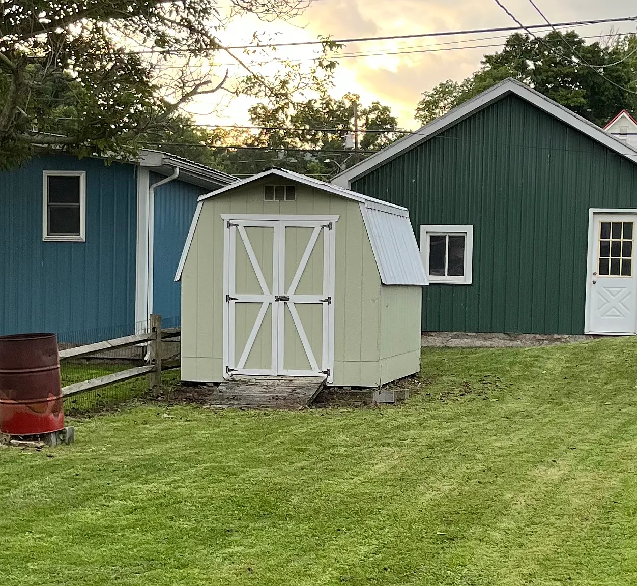 2 bed, 1.5 bath, $950 — Photo 3