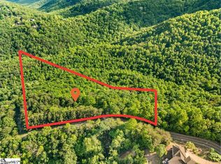 214 Craggy Rock Ln, Landrum, SC 29356