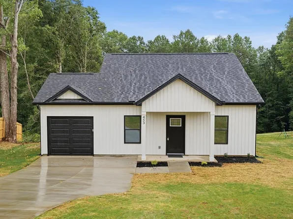 453 Bill Lattimore Rd, Chesnee, SC 29323