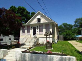 210 Curtiss Ave, Pennsauken, NJ 08110