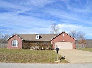 16905 Highland Spgs, Dixon, MO 65459