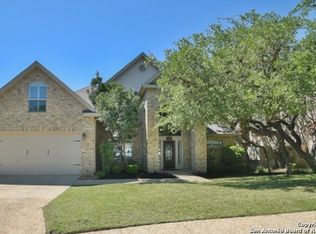 2672 Inwood Briar, San Antonio, TX 78248