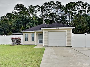 5735 Kinkaid Rd, Jacksonville, FL 32244