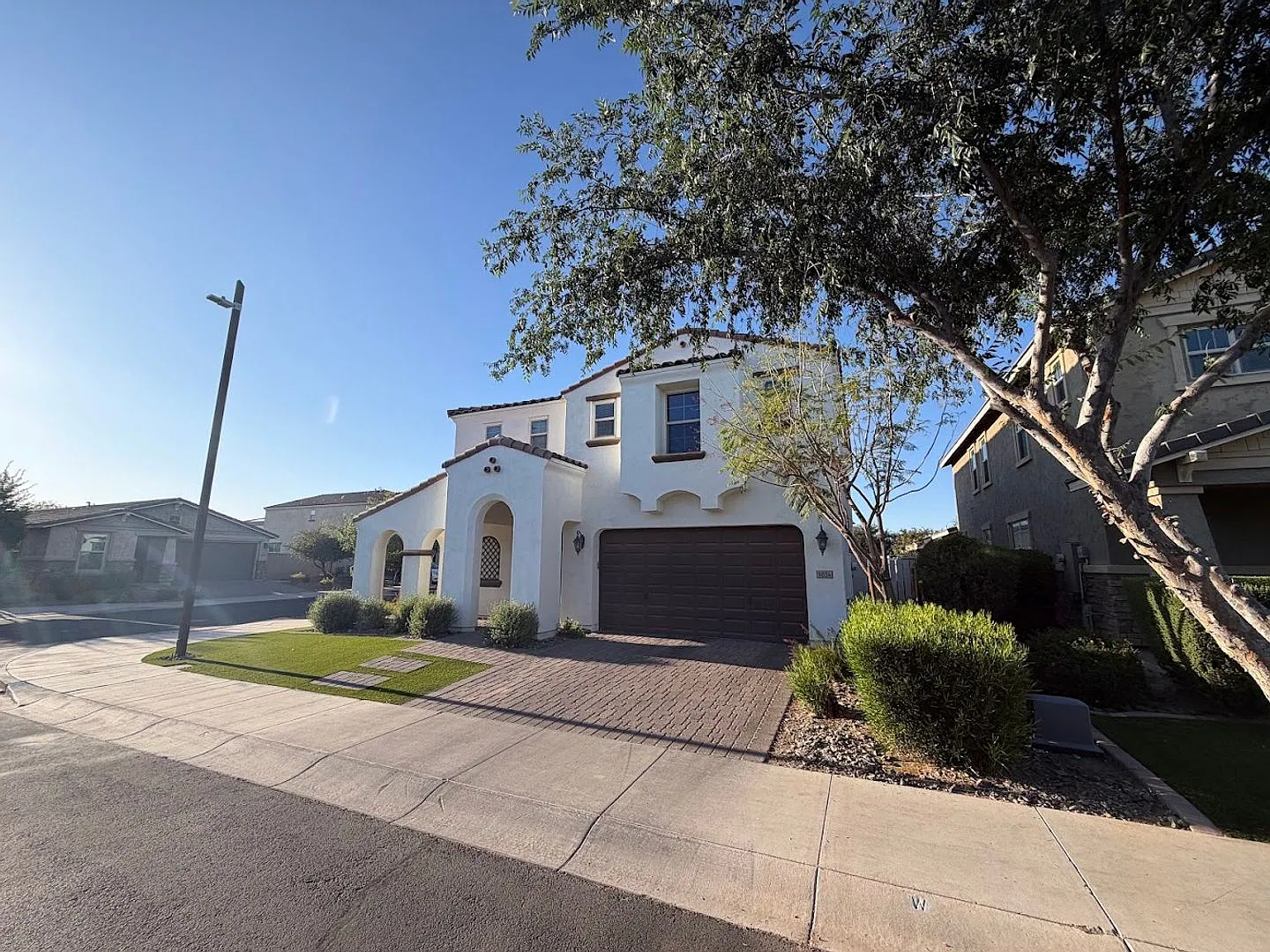 Gorgeous Home for Rent in Eastmark! Gated Community!! — Photo 3