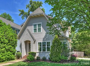 1131 Reece Rd, Charlotte, NC 28209