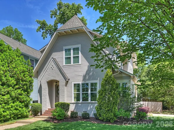 1131 Reece Rd, Charlotte, NC 28209