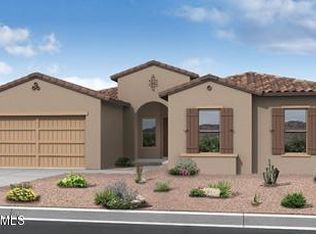6535 W Whispering Windmill Ln W, Marana, AZ 85658