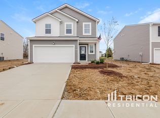 11727 Cotterill Way, Indianapolis, IN 46235