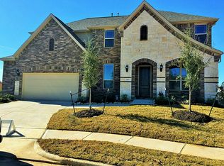 22803 Laburname Ct, Tomball, TX 77375