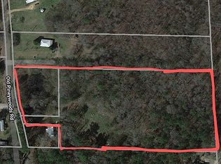 1044 Old Pineywoods Rd, Jasper, AL 35504