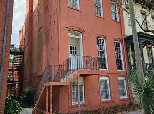229 East Gordon Street, Savannah, GA 31401