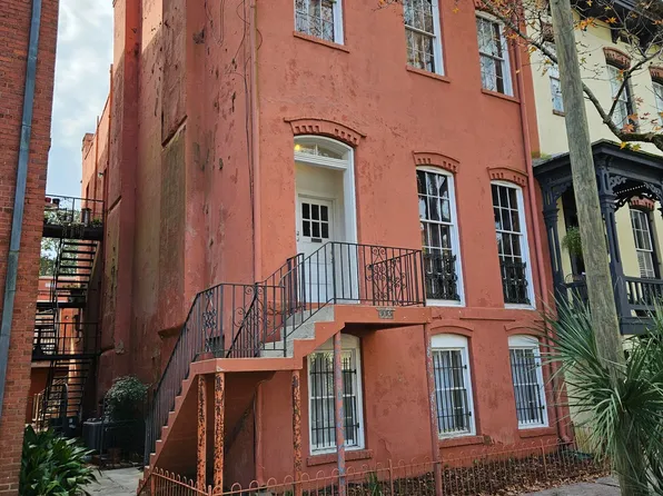 229 East Gordon Street, 229 E Gordon St #1A, Savannah, GA 31401