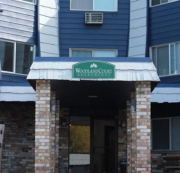 Woodland Court — Photo 2