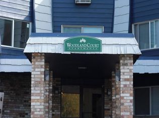 Woodland Court, Saint Paul, MN 55130